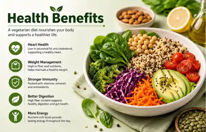 Health Benefits