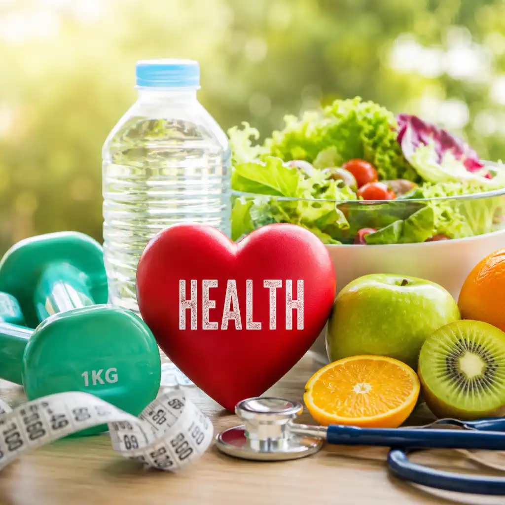 health