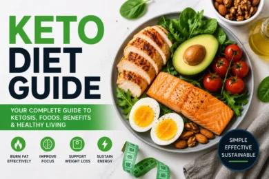 Keto Diet Guide