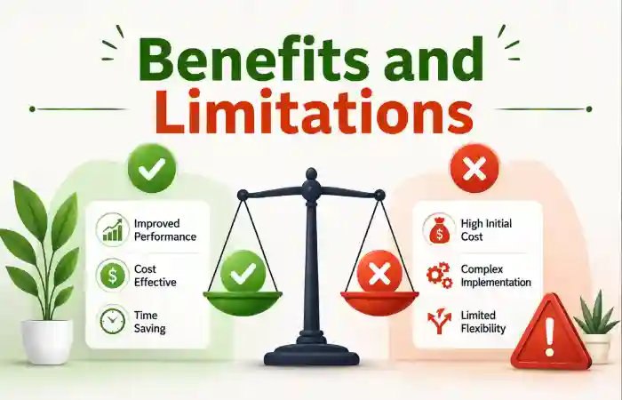 Benefits and Limitations
