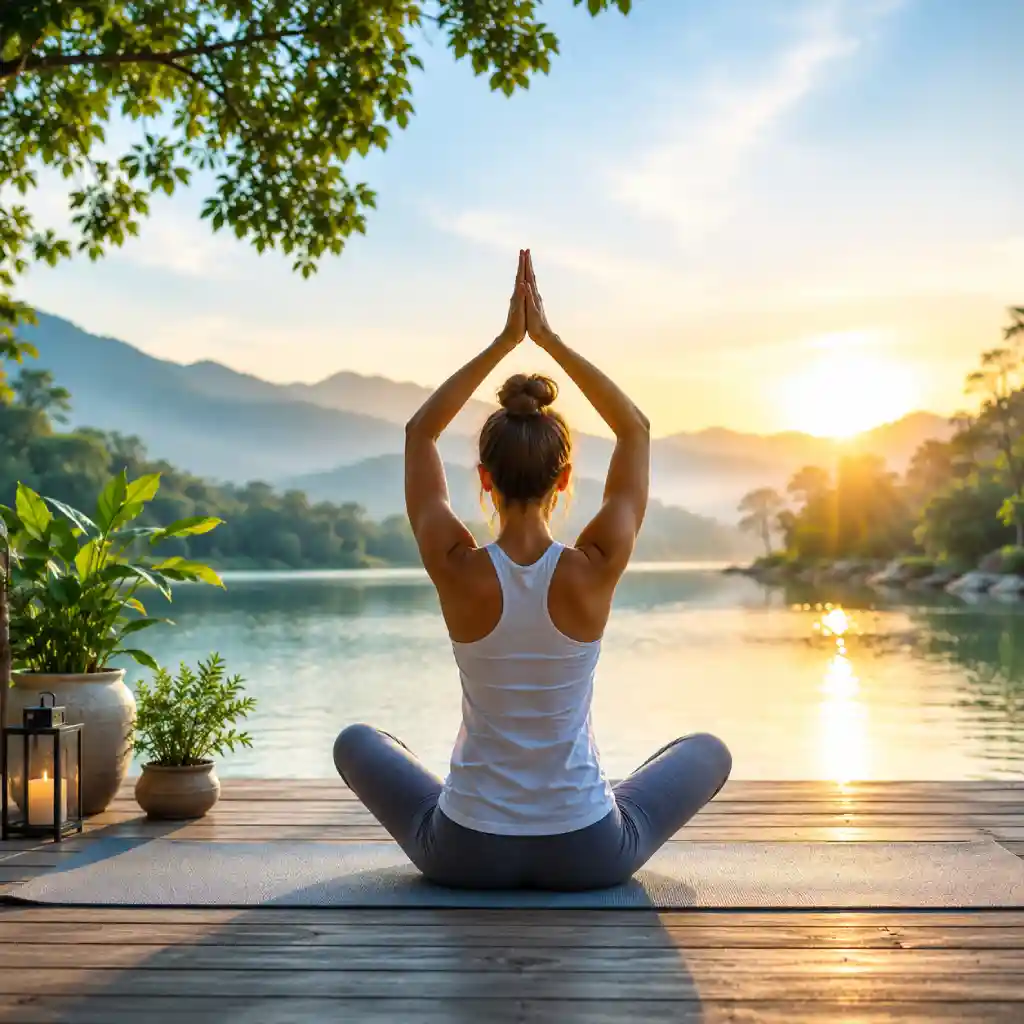 Yoga Poses