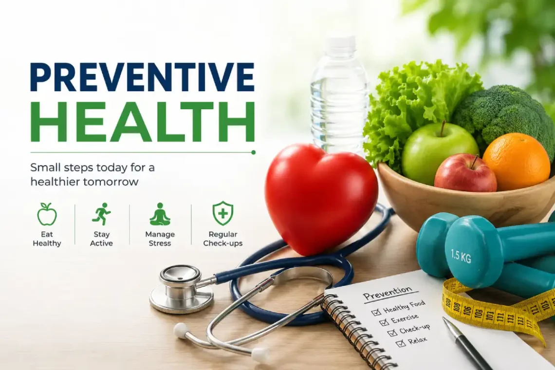 Preventive Health