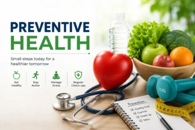 Preventive Health
