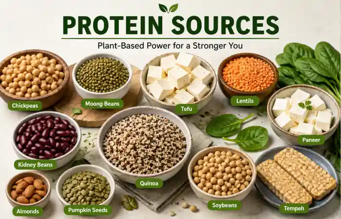 Protein Sources