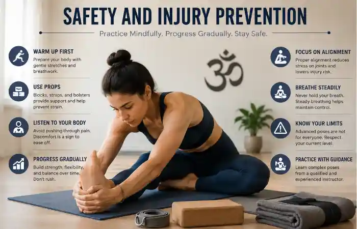 Safety and Injury Prevention
