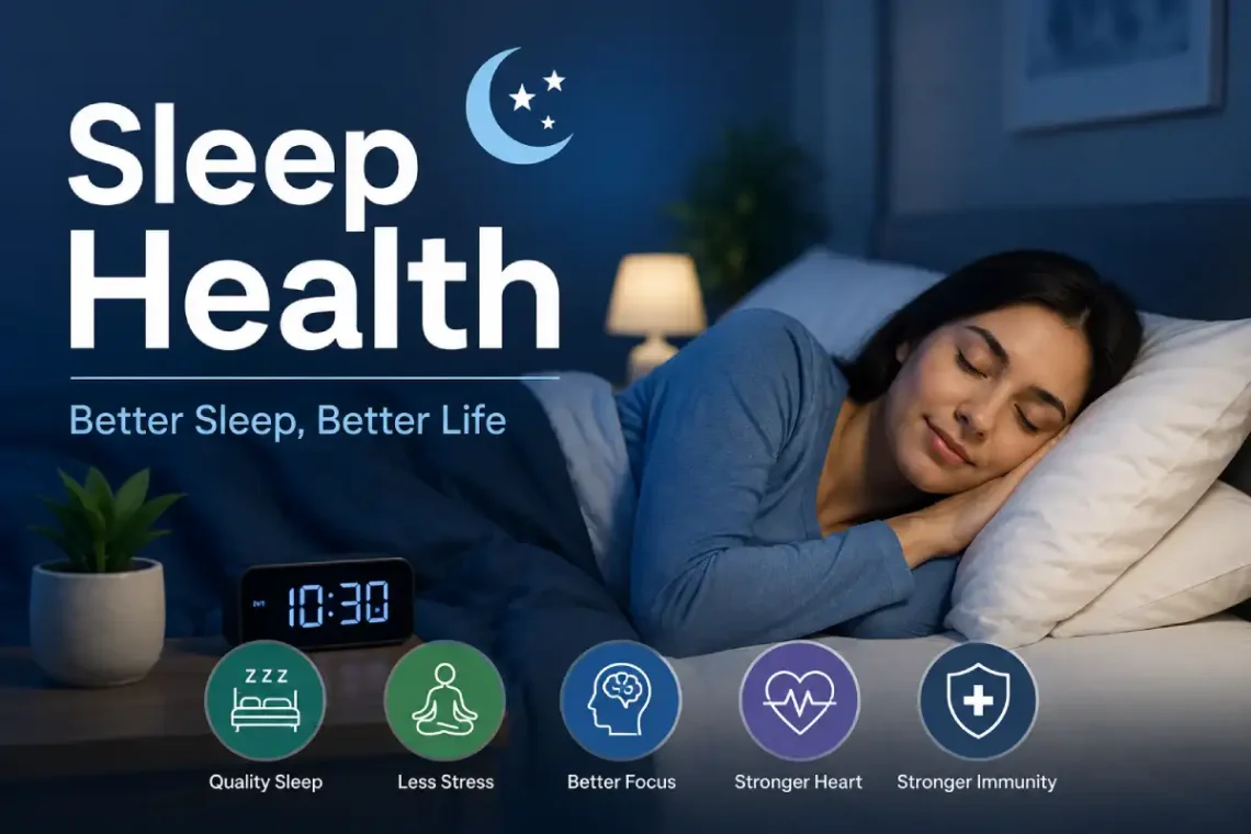 Sleep Health