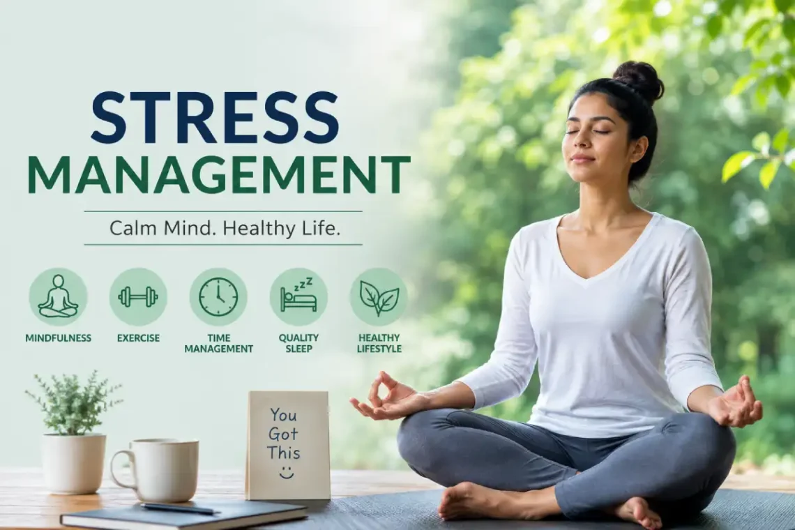 Stress Management