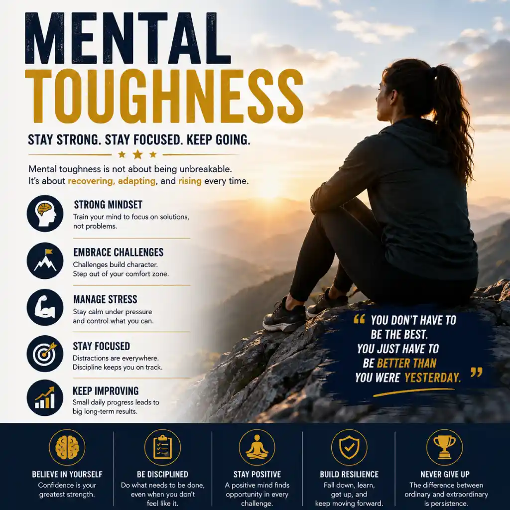Mental Toughness