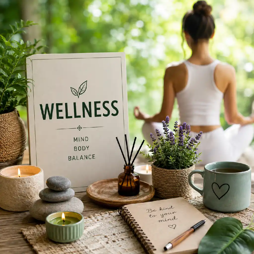 wellness