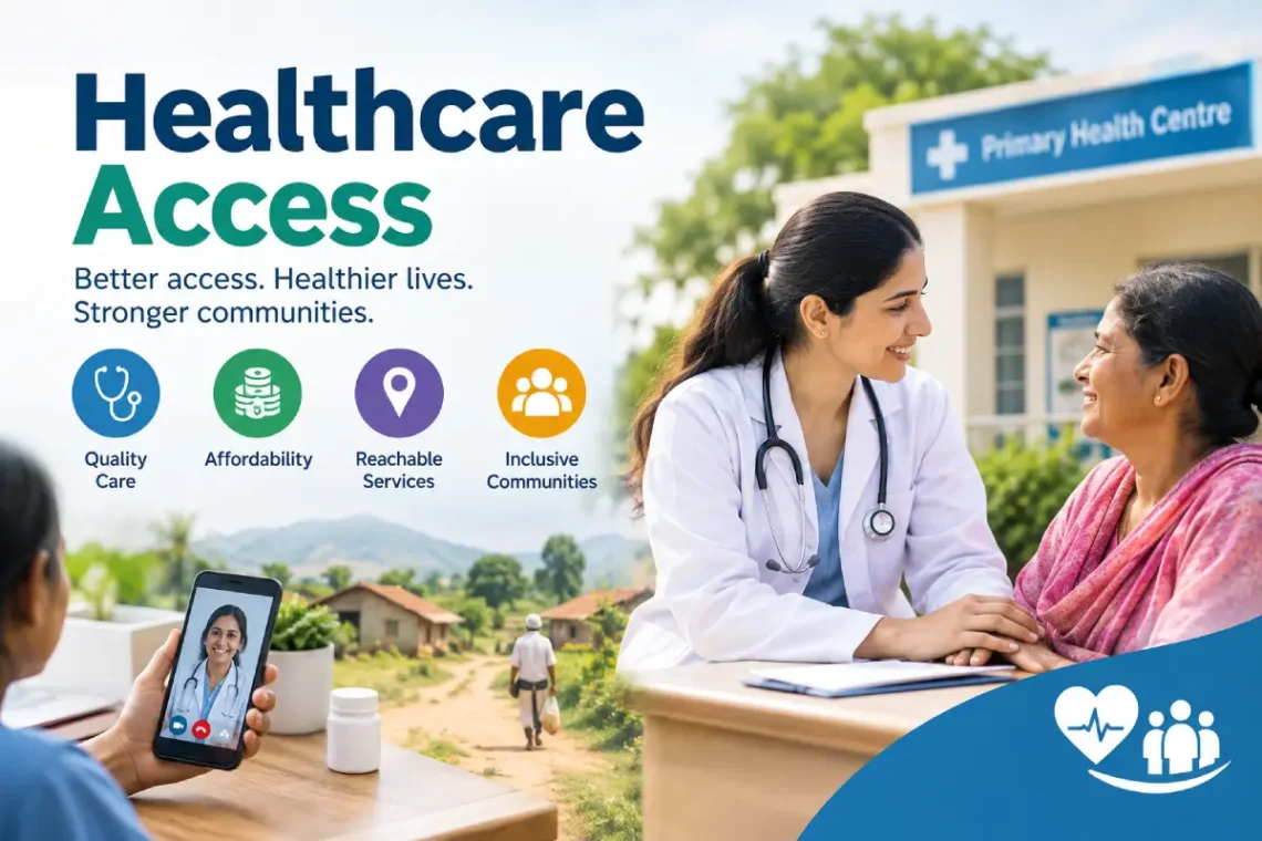 Healthcare Access