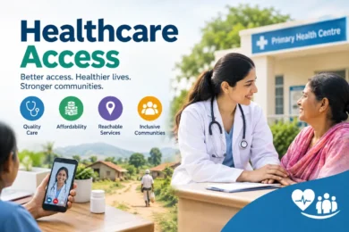 Healthcare Access