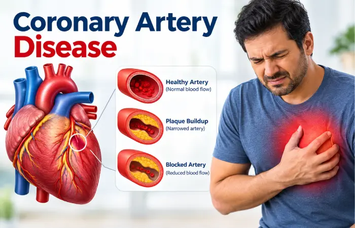 Coronary Artery Disease