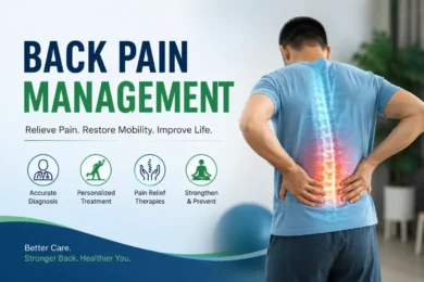 Back Pain Management