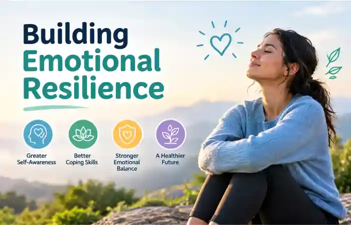 Building Emotional Resilience