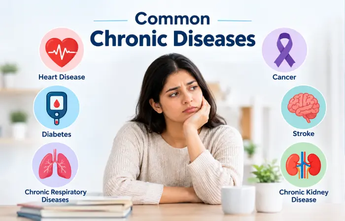 Common Chronic Diseases