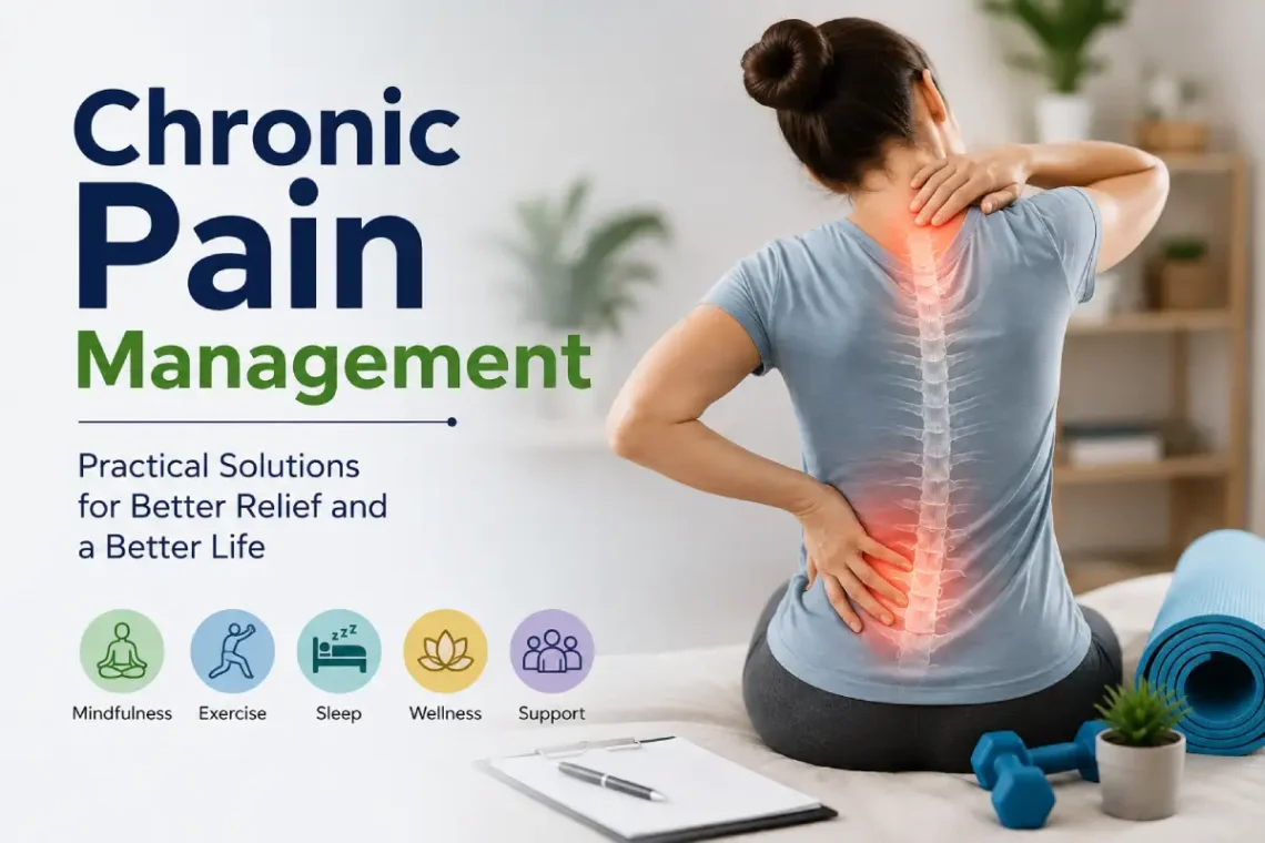 Chronic Pain Management