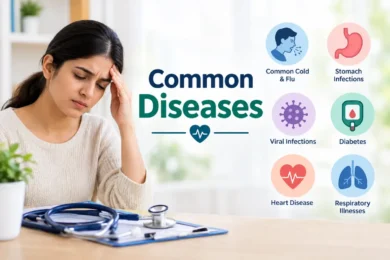 Common Diseases