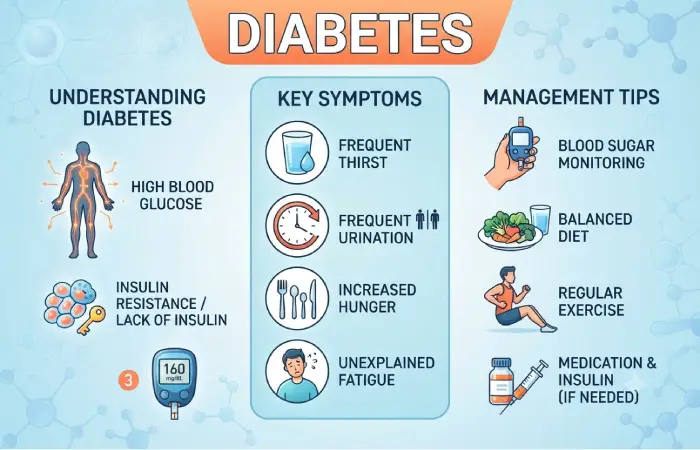 Diabetes