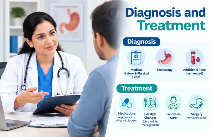 Diagnosis and Treatment