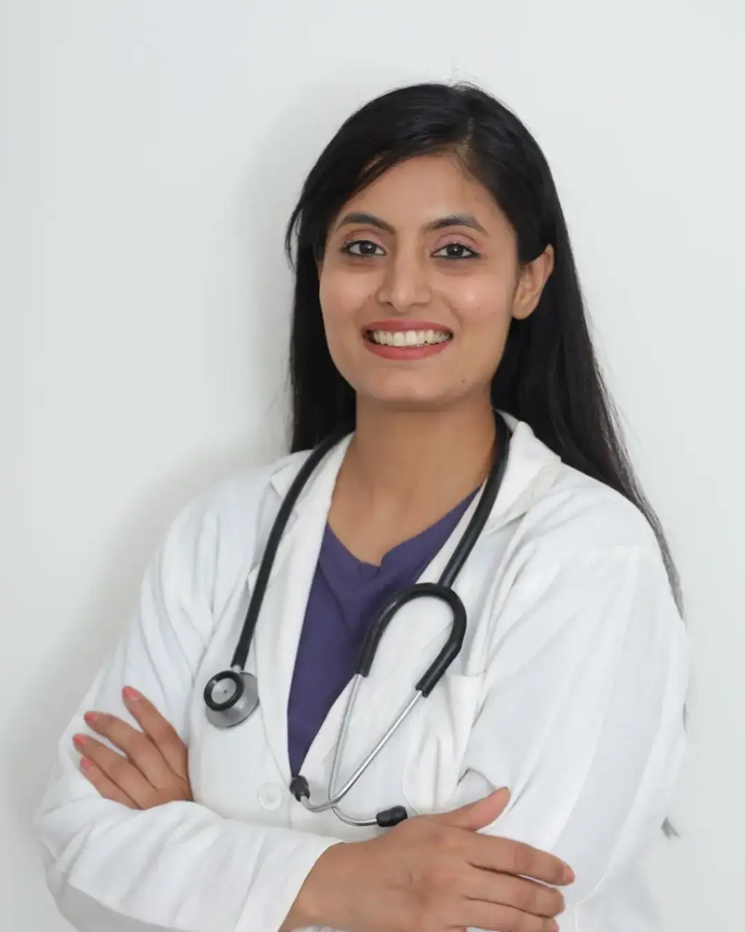 Dr. Khizrana Begum