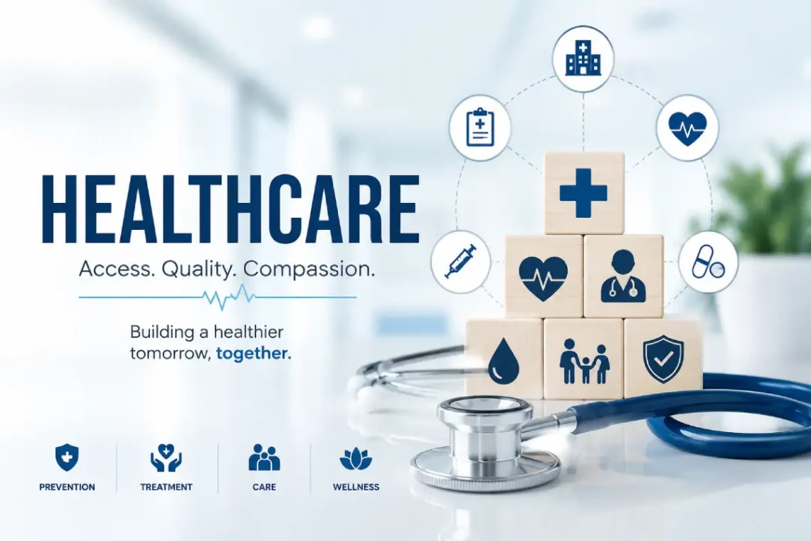 Healthcare