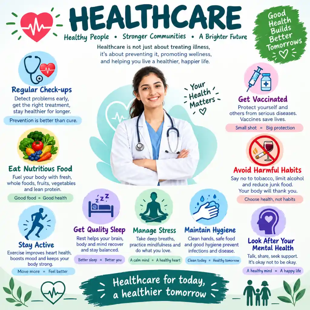 HealthCare