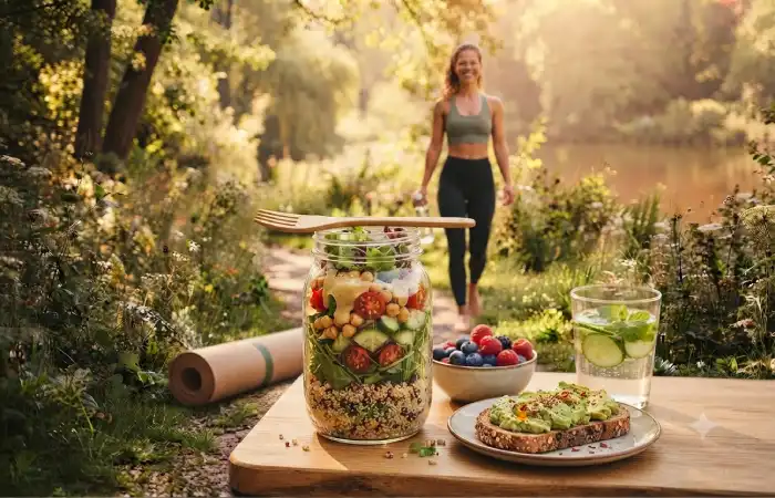 healthy eating