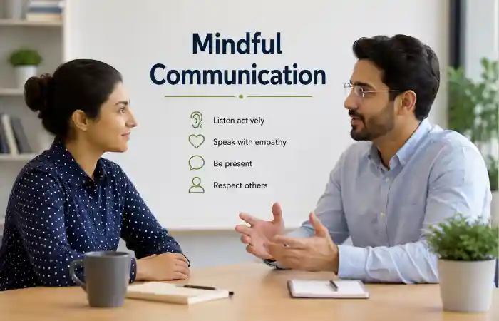 Mindful Communication