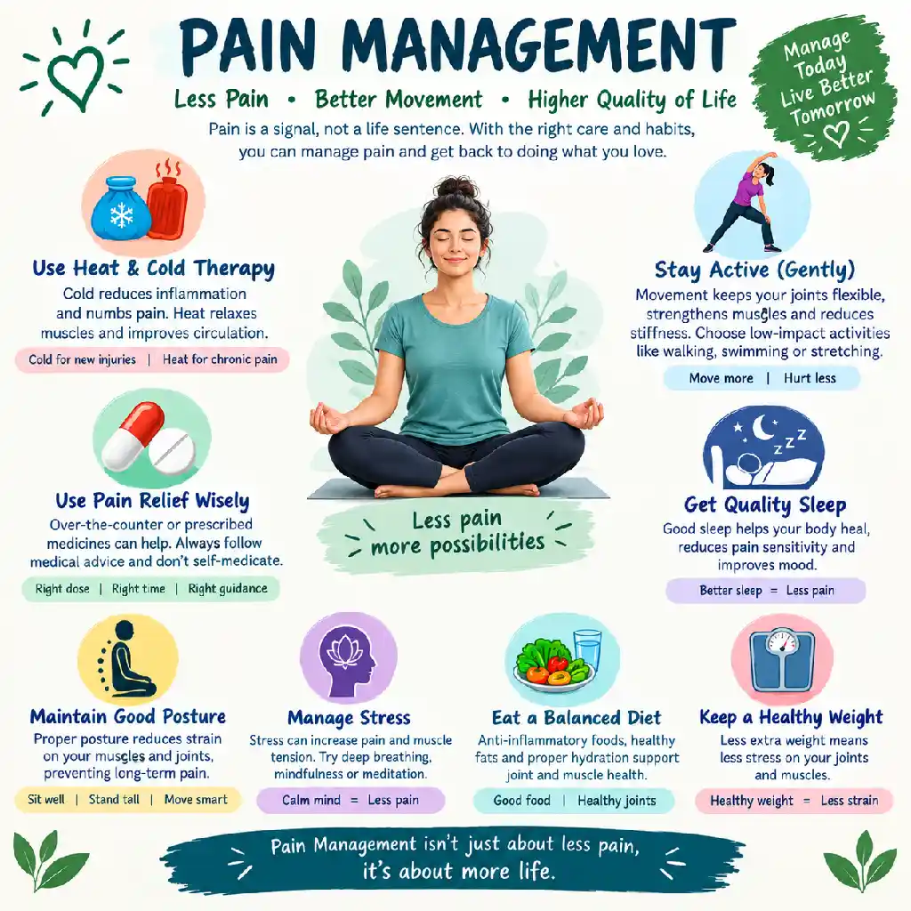 pain management