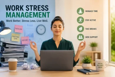 Work Stress Management