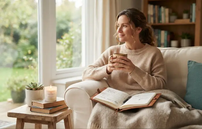 Managing Everyday Stress
