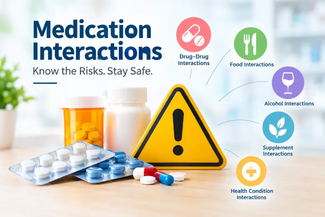 Medication Interactions