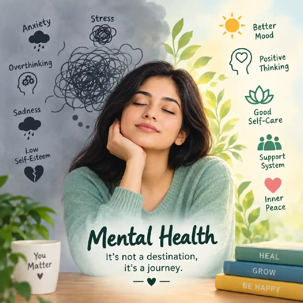 mental health