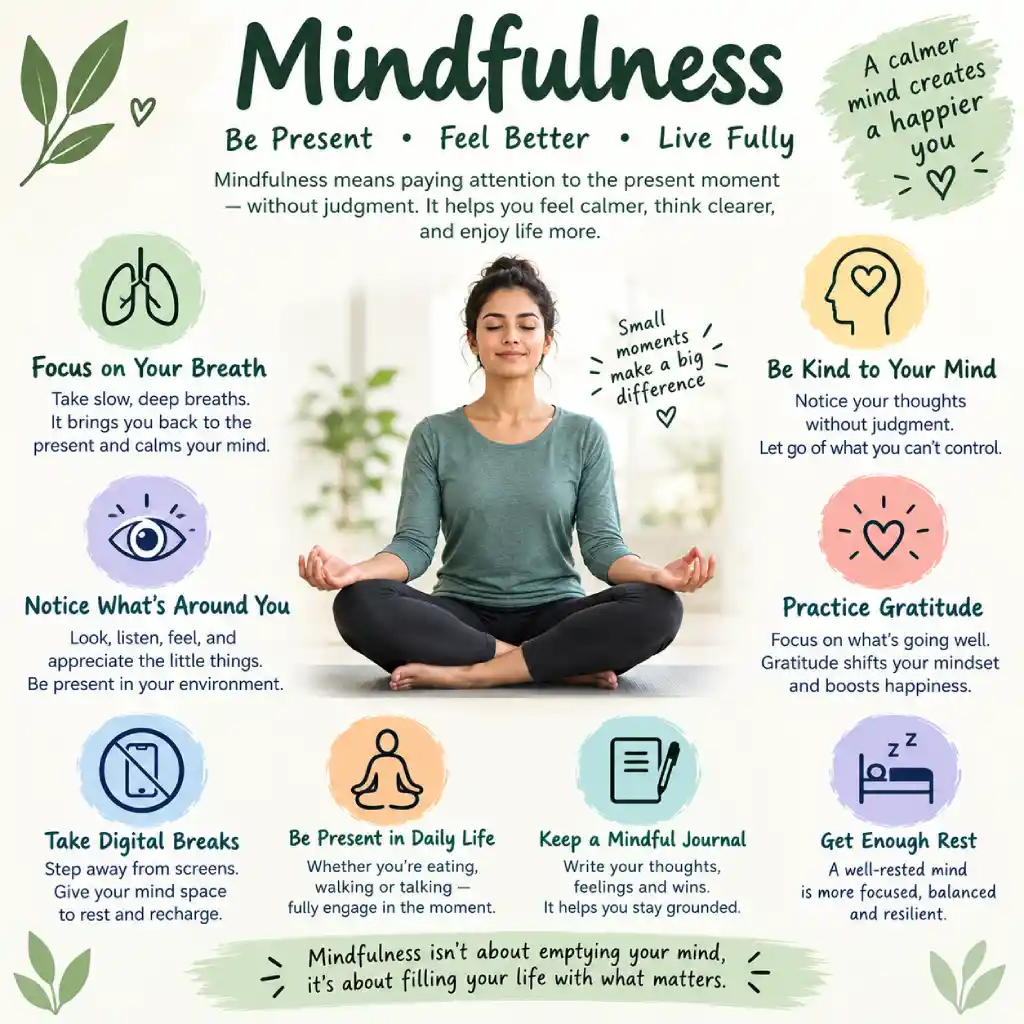mindfulness
