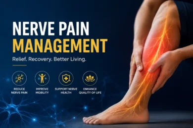 Nerve Pain Management