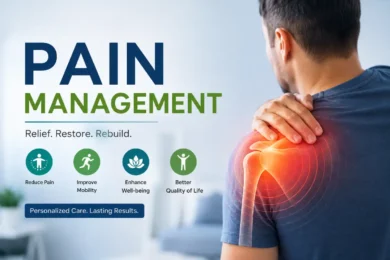 pain management