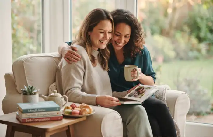 Positive Social Connections