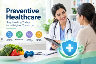 Preventive Healthcare