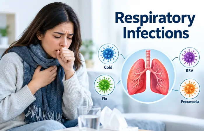 Respiratory Infections