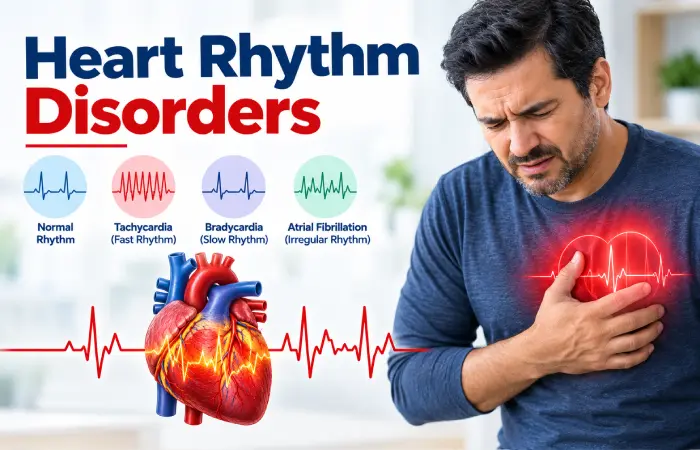 Heart Rhythm Disorders