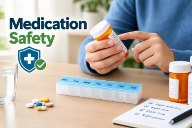 Medication Safety