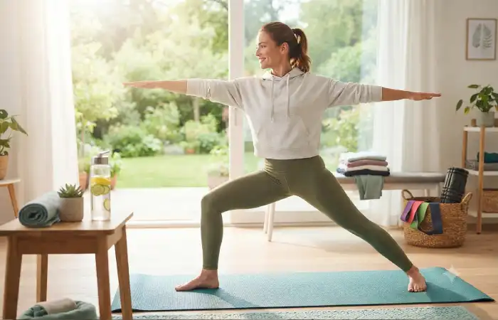 Physical Self Care Activities