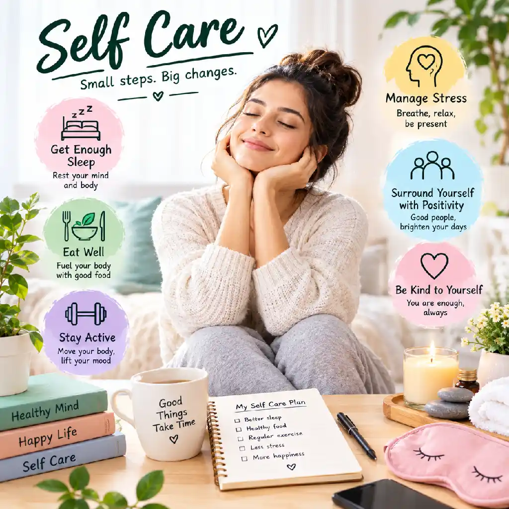 selfcare
