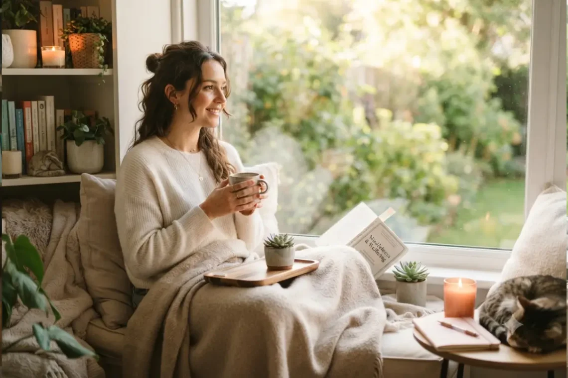 self care ideas