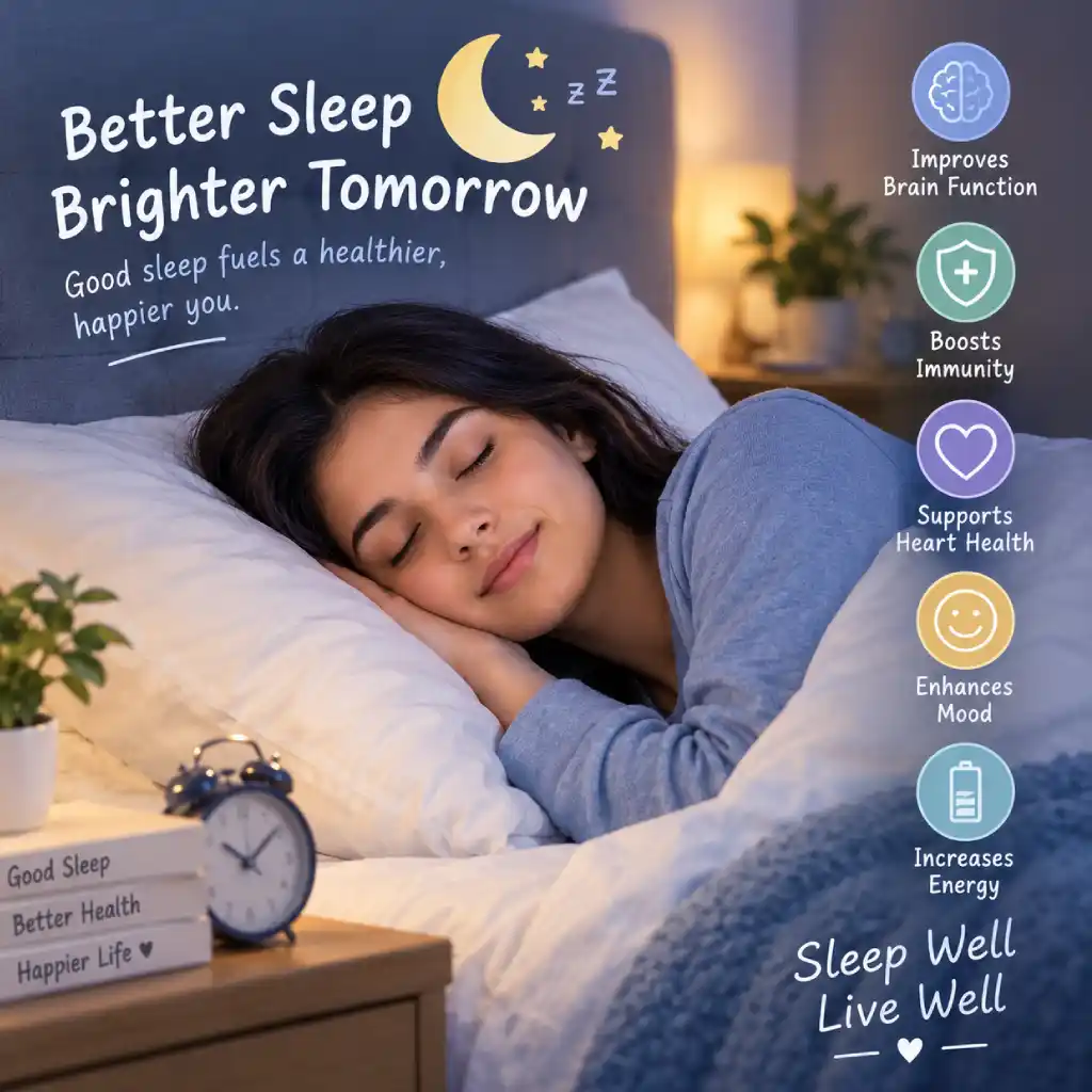 sleep