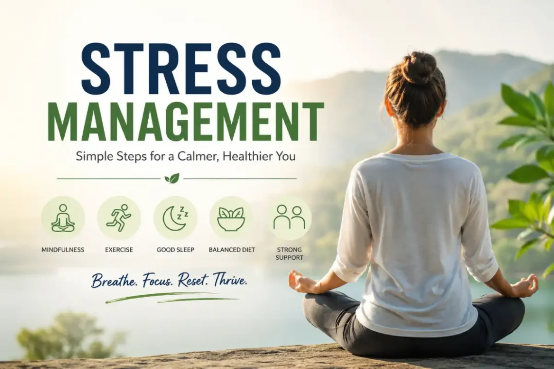 stress management