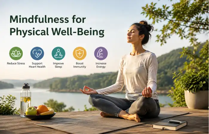 Mindfulness for Physical Well-Being