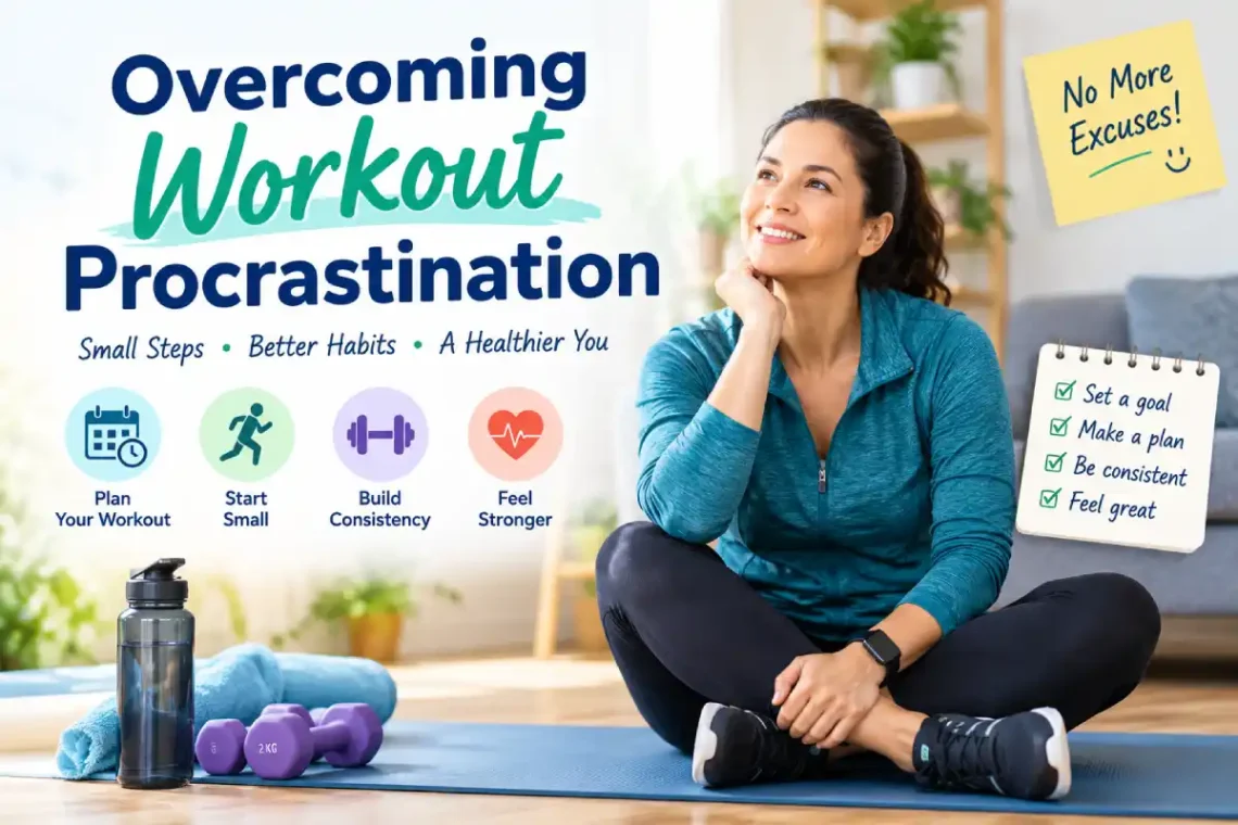 How Much Exercise Should You Aim For?